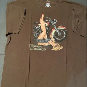 Harley Davidson T-shirt